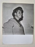 Robert Doisneau (1912–1994) - portrait de Nicolas Roger, Antiek en Kunst