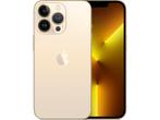 Apple iPhone 13 Pro, 128GB opslag Goud, Verzenden, Zo goed als nieuw