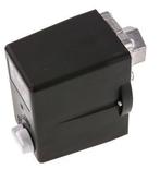 Pressostat Pour Compresseur 12 à 35 bar G1/2 400VAC |, Doe-het-zelf en Bouw, Verzenden, Nieuw