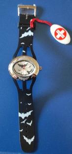 Catena - BATMAN LIMITED EDITION SWISS MADE - Sans prix de, Bijoux, Sacs & Beauté