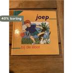 Joep bij de sloot 9789060564523 Rien Baars, Boeken, Kinderboeken | Jeugd | onder 10 jaar, Verzenden, Gelezen, Rien Baars