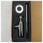 Bieden: Alcadrain Sifons - Design sifon, metaal, Ophalen of Verzenden, Nieuw