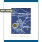 Prescotts Principles of Microbiology 9780071283670, Verzenden, Gelezen, Joanne Willey