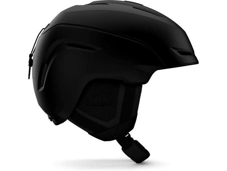 Avera Skihelm M - In-Mold - Verstelbaar - Zwart, Huis en Inrichting, Woonaccessoires | Overige, Zo goed als nieuw, Verzenden