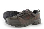 Skechers wandelschoenen in maat 44 Bruin | 5% korting, Bruin, Verzenden, Zo goed als nieuw, Skechers