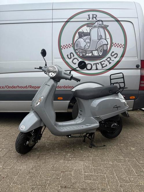 Scooter B Klasse / Rijbewijs, Fietsen en Brommers, Scooters | Overige merken, Klasse B (45 km/u), Benzine, Nieuw