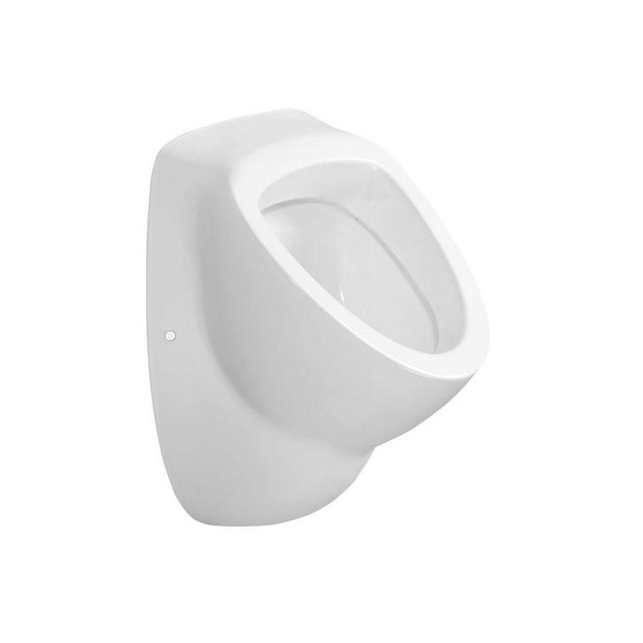 Urinoir Sapho Aqualine 39x56.3 cm Verborgen Inlaat en Afvoer, Doe-het-zelf en Bouw, Sanitair, Overige typen, Nieuw, Ophalen of Verzenden