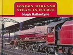 London Midland Steam in Colour, Verzenden
