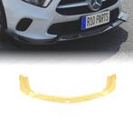 SPOILER LAME DE PARE-CHOCS AVANT MERCEDES W177 18-22 LOOK BR, Auto-onderdelen, Verzenden, Nieuw