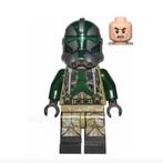 Lego - Star Wars - sw1003 - Clone Trooper Commander Gree,, Kinderen en Baby's, Speelgoed | Duplo en Lego, Nieuw