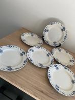 Villeroy & Boch - Assiette de service (6) - Milla -, Antiek en Kunst