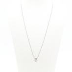 Tiffany & Co. - Ketting met hanger - Aria Platina