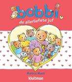 Bobbi - Bobbi de allerliefste juf 9789020684643, Livres, Livres pour enfants | 0 an et plus, Monica Maas, Verzenden