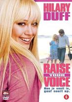 Raise Your Voice (dvd tweedehands film), Cd's en Dvd's, Ophalen of Verzenden, Nieuw in verpakking