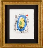 Joan Miro (1893-1983) - Sortilèges