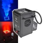 QTX Vertibox Compacte Rookmachine Met LED Verlichting, Nieuw
