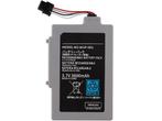 Batterij Accu WUP-001 voor de Wii U Gamepad, Verzenden