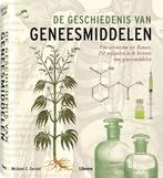 De geschiedenis van geneesmiddelen 9789089983879, Boeken, Verzenden, Zo goed als nieuw, Michael C. Gerald