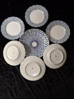 Lomonosov Imperial Porcelain Factory - Ontbijtservies (7) -