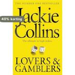 Lovers & Gamblers 9781849836357 Jackie Collins, Verzenden, Gelezen, Jackie Collins
