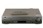 Panasonic DMR-ES35V - DVD & VHS recorder, Audio, Tv en Foto, Videospelers, Nieuw, Verzenden