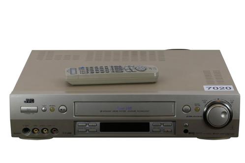 Panasonic DMR-ES35V - DVD & VHS recorder, TV, Hi-fi & Vidéo, Lecteurs vidéo, Envoi