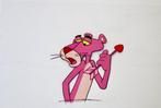 Pink Panther Show  Cellule de production originale - with, Cd's en Dvd's, Nieuw in verpakking