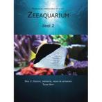 Tanne Hoff - Praktische handleiding Zeeaquarium - deel 2, Nieuw, Verzenden