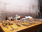 Medisch instrument (300) - Aluminium, Legering, Messing,, Antiek en Kunst