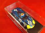 Spark 1:43 - Model raceauto - ref. #S1541 Alpine Renault