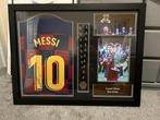FC Barcelona - Kampioenschaps voetbal competitie - Lionel