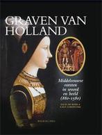 Graven van Holland 9789057307287 D.E.H. de Boer, Boeken, Verzenden, Gelezen, D.E.H. de Boer