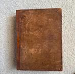 Biblia Sacra Vulgatæ Editionis - 1702