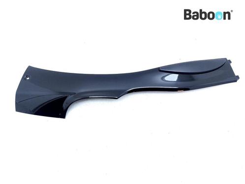 Bas carénage gauche Yamaha XC 125 Cygnus F 2000-2003 (5MJ, Motoren, Onderdelen | Yamaha, Verzenden