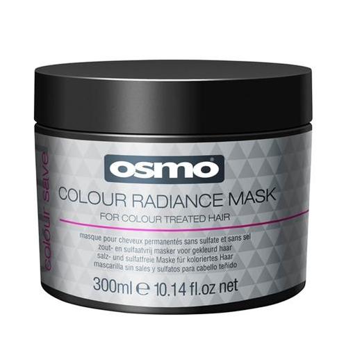 OSMO Colour Save Radiance Mask 300ml (Haarmasker), Bijoux, Sacs & Beauté, Beauté | Soins des cheveux, Envoi