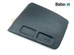 Tank Cover Rechts Kawasaki GPX 600 R (GPX600R ZX600C), Motoren, Verzenden, Gebruikt