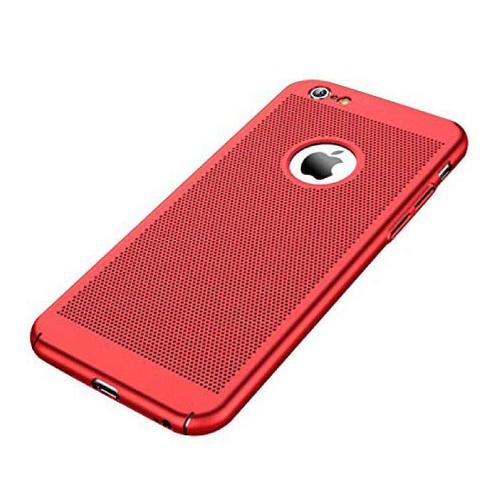 iPhone 13 Mini - Ultra Slanke Case Warmteafvoer Cover Cas, Telecommunicatie, Mobiele telefoons | Hoesjes en Screenprotectors | Apple iPhone