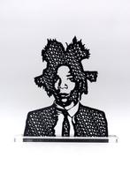 Golden Boy (2000) - Jean-Michel Basquiat (Original artwork!)