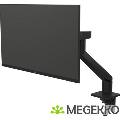Dell MSA20 Single Monitor Arm 19 - 38  Zwart, Computers en Software, Overige Computers en Software, Nieuw, Verzenden