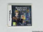 Sherlock Holmes DS - Het Geheim Van Het Koningshuis - FAH -, Games en Spelcomputers, Gebruikt, Verzenden