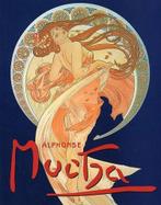ALPHONSE MUCHA 9789059470392 Sarah Mucha, Boeken, Verzenden, Gelezen, Sarah Mucha