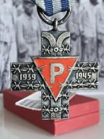 Pologne - Camp de concentration dAuschwitz (Owicim) -