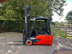 Linde E14-02 Elektrisch Heftruck | 2015 | 8900U | 1.4T | 410, Ophalen, Linde, Heftruck, 1000 tot 2000 kg