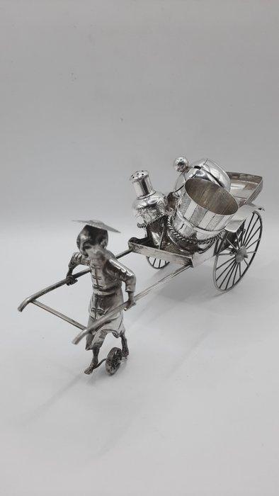 Figurine - Argent, Antiquités & Art, Antiquités | Argent & Or