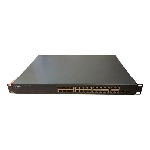 Smc SMC6128PL2, Computers en Software, Netwerk switches, Verzenden