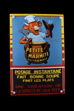 PETITE MARMITE au formage; beautiful shine; high quality;, Antiek en Kunst
