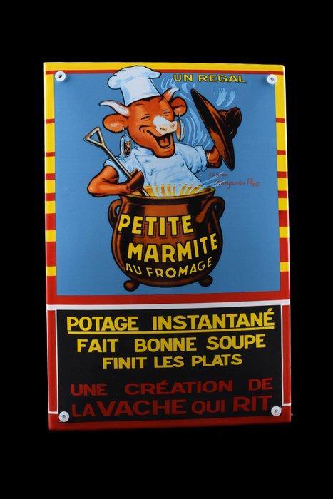 PETITE MARMITE au formage; beautiful shine; high quality;, Antiek en Kunst, Antiek | Wandborden en Tegels