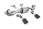 Roetfilter-back | Porsche Boxster / Cayman | Milltek Sport 1, Auto-onderdelen, Nieuw, Verzenden