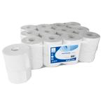 Toiletpapier Standaardrol (Compact) | EURO | Recycled Luxe, Zakelijke goederen, Verzenden, Nieuw in verpakking
