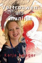 Vertrouwen als munitie - Katja Swager - 9789081941112 - Hard, Boeken, Psychologie, Verzenden, Nieuw